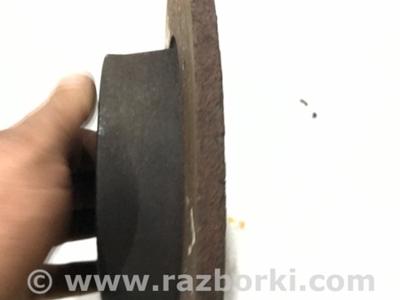 ФОТО Диск тормозной для Audi (Ауди) A3 8V1, 8VA, 8V7, 8VS (03.2012-...) Киев