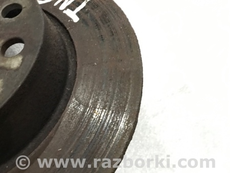 ФОТО Диск тормозной для Audi (Ауди) A3 8V1, 8VA, 8V7, 8VS (03.2012-...) Киев