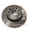 Диск тормозной Audi (Ауди) A3 8V1, 8VA, 8V7, 8VS (03.2012-...)
