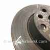 ФОТО Диск тормозной для Audi (Ауди) A3 8V1, 8VA, 8V7, 8VS (03.2012-...) Киев
