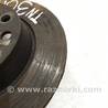 ФОТО Диск тормозной для Audi (Ауди) A3 8V1, 8VA, 8V7, 8VS (03.2012-...) Киев