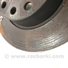 ФОТО Диск тормозной для Audi (Ауди) A3 8V1, 8VA, 8V7, 8VS (03.2012-...) Киев