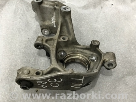 ФОТО Цапфа для Audi (Ауди) A3 8V1, 8VA, 8V7, 8VS (03.2012-...) Киев