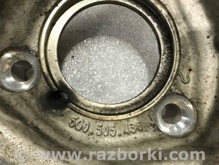 ФОТО Цапфа для Audi (Ауди) A3 8V1, 8VA, 8V7, 8VS (03.2012-...) Киев