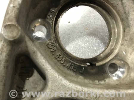 ФОТО Цапфа для Audi (Ауди) A3 8V1, 8VA, 8V7, 8VS (03.2012-...) Киев
