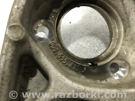 ФОТО Цапфа для Audi (Ауди) A3 8V1, 8VA, 8V7, 8VS (03.2012-...) Киев