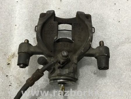 ФОТО Суппорт тормозной для Audi (Ауди) A3 8V1, 8VA, 8V7, 8VS (03.2012-...) Киев
