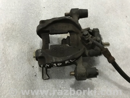 ФОТО Суппорт тормозной для Audi (Ауди) A3 8V1, 8VA, 8V7, 8VS (03.2012-...) Киев