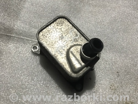 ФОТО Радиатор масляный для Audi (Ауди) A3 8V1, 8VA, 8V7, 8VS (03.2012-...) Киев