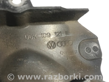 ФОТО Пластик для Audi (Ауди) A3 8V1, 8VA, 8V7, 8VS (03.2012-...) Киев