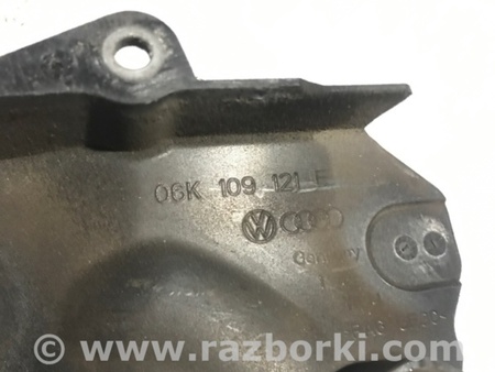 ФОТО Пластик для Audi (Ауди) A3 8V1, 8VA, 8V7, 8VS (03.2012-...) Киев