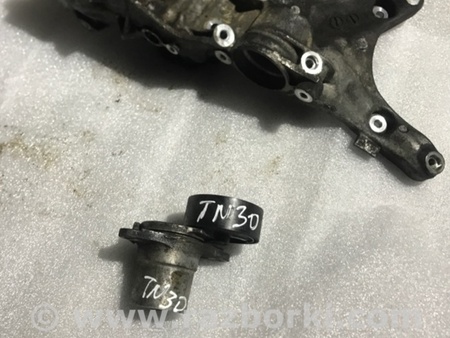 ФОТО Ролик натяжной навесного оборудования для Audi (Ауди) A3 8V1, 8VA, 8V7, 8VS (03.2012-...) Киев