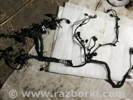 ФОТО Проводка ДВС для Audi (Ауди) A3 8V1, 8VA, 8V7, 8VS (03.2012-...) Киев