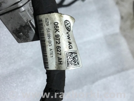 ФОТО Проводка ДВС для Audi (Ауди) A3 8V1, 8VA, 8V7, 8VS (03.2012-...) Киев