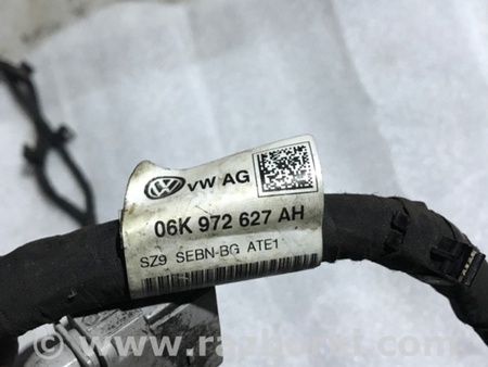 ФОТО Проводка ДВС для Audi (Ауди) A3 8V1, 8VA, 8V7, 8VS (03.2012-...) Киев
