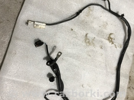 ФОТО Проводка ДВС для Audi (Ауди) A3 8V1, 8VA, 8V7, 8VS (03.2012-...) Киев