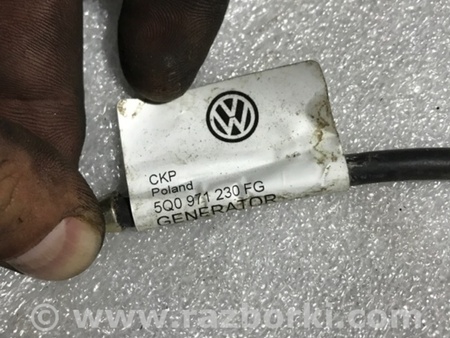 ФОТО Проводка ДВС для Audi (Ауди) A3 8V1, 8VA, 8V7, 8VS (03.2012-...) Киев