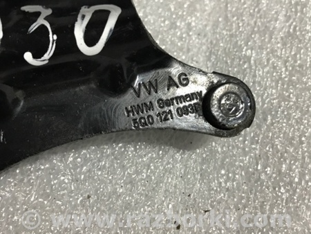 ФОТО Кронштейн для Audi (Ауди) A3 8V1, 8VA, 8V7, 8VS (03.2012-...) Киев