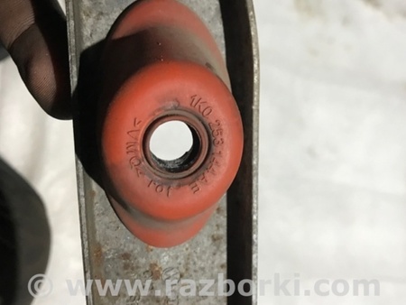 ФОТО Крепление глушителя для Audi (Ауди) A3 8V1, 8VA, 8V7, 8VS (03.2012-...) Киев