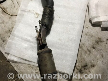 ФОТО Катализатор для Audi (Ауди) A3 8V1, 8VA, 8V7, 8VS (03.2012-...) Киев
