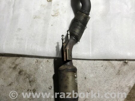 ФОТО Катализатор для Audi (Ауди) A3 8V1, 8VA, 8V7, 8VS (03.2012-...) Киев