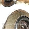 ФОТО Диск тормозной для Audi (Ауди) A4 B8 - 8K2, 8K5 (08.2007-11.2015) Киев