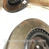 ФОТО Диск тормозной для Audi (Ауди) A4 B8 - 8K2, 8K5 (08.2007-11.2015) Киев