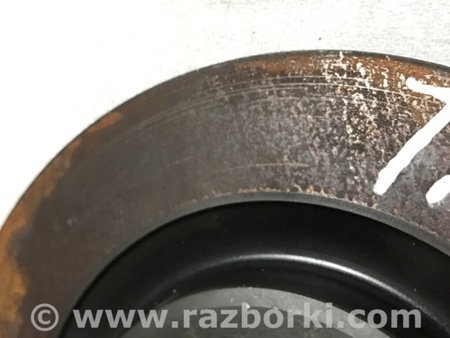ФОТО Диск тормозной для Audi (Ауди) A4 B8 - 8K2, 8K5 (08.2007-11.2015) Киев