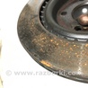 ФОТО Диск тормозной для Audi (Ауди) A4 B8 - 8K2, 8K5 (08.2007-11.2015) Киев