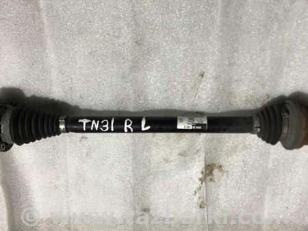 ФОТО Привод для Audi (Ауди) A4 B8 - 8K2, 8K5 (08.2007-11.2015) Киев