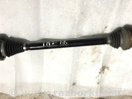 ФОТО Привод для Audi (Ауди) A4 B8 - 8K2, 8K5 (08.2007-11.2015) Киев