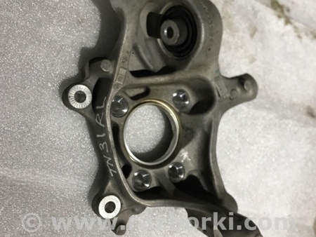 ФОТО Цапфа для Audi (Ауди) A4 B8 - 8K2, 8K5 (08.2007-11.2015) Киев