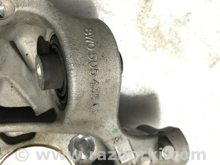ФОТО Цапфа для Audi (Ауди) A4 B8 - 8K2, 8K5 (08.2007-11.2015) Киев