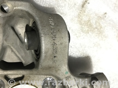 ФОТО Цапфа для Audi (Ауди) A4 B8 - 8K2, 8K5 (08.2007-11.2015) Киев