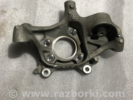 ФОТО Цапфа для Audi (Ауди) A4 B8 - 8K2, 8K5 (08.2007-11.2015) Киев
