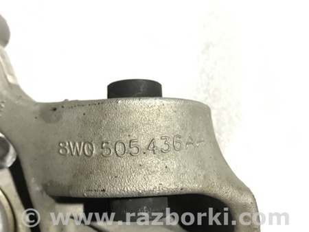 ФОТО Цапфа для Audi (Ауди) A4 B8 - 8K2, 8K5 (08.2007-11.2015) Киев
