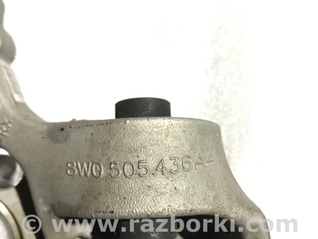 ФОТО Цапфа для Audi (Ауди) A4 B8 - 8K2, 8K5 (08.2007-11.2015) Киев
