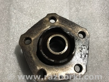 ФОТО Ступица для Audi (Ауди) A4 B8 - 8K2, 8K5 (08.2007-11.2015) Киев