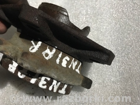 ФОТО Ступица для Audi (Ауди) A4 B8 - 8K2, 8K5 (08.2007-11.2015) Киев