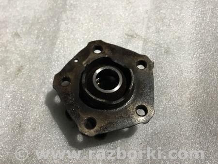 ФОТО Ступица для Audi (Ауди) A4 B8 - 8K2, 8K5 (08.2007-11.2015) Киев