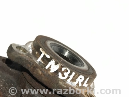 ФОТО Ступица для Audi (Ауди) A4 B8 - 8K2, 8K5 (08.2007-11.2015) Киев