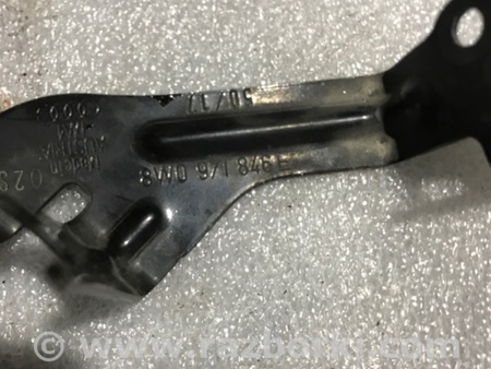 ФОТО Кронштейн для Audi (Ауди) A4 B8 - 8K2, 8K5 (08.2007-11.2015) Киев