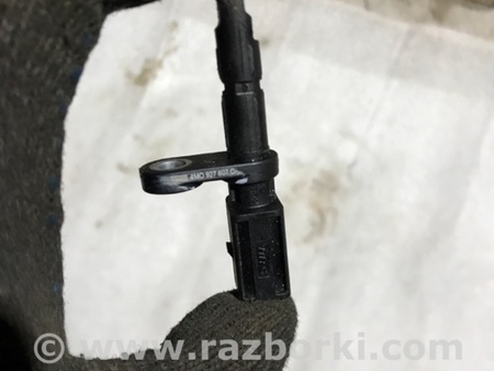 ФОТО Датчик ABS для Audi (Ауди) A4 B8 - 8K2, 8K5 (08.2007-11.2015) Киев