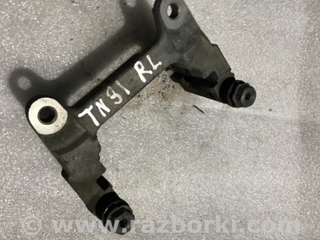 ФОТО Скоба суппорта для Audi (Ауди) A4 B8 - 8K2, 8K5 (08.2007-11.2015) Киев