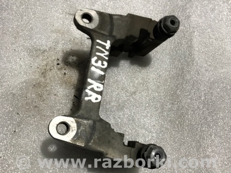 ФОТО Скоба суппорта для Audi (Ауди) A4 B8 - 8K2, 8K5 (08.2007-11.2015) Киев