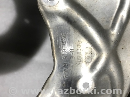 ФОТО Пыльник тормозного диска для Audi (Ауди) A4 B8 - 8K2, 8K5 (08.2007-11.2015) Киев