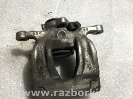 ФОТО Суппорт тормозной для Audi (Ауди) A4 B8 - 8K2, 8K5 (08.2007-11.2015) Киев