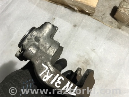 ФОТО Суппорт тормозной для Audi (Ауди) A4 B8 - 8K2, 8K5 (08.2007-11.2015) Киев