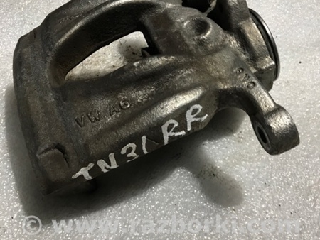 ФОТО Суппорт тормозной для Audi (Ауди) A4 B8 - 8K2, 8K5 (08.2007-11.2015) Киев