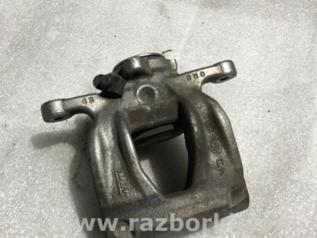ФОТО Суппорт тормозной для Audi (Ауди) A4 B8 - 8K2, 8K5 (08.2007-11.2015) Киев